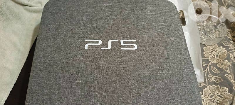 PS5 bag 2