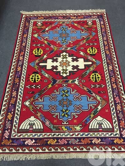 persian carpetسجادالعجمي