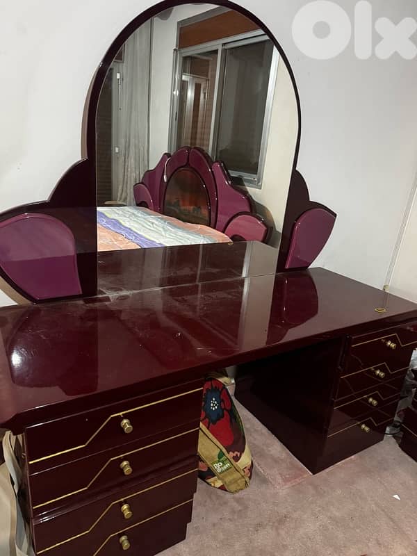 Full Master Bedroom 2