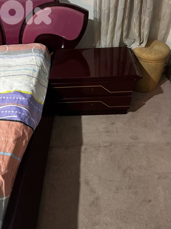 Full Master Bedroom 3