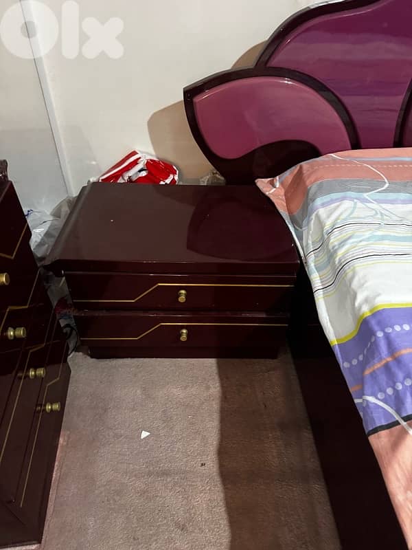 Full Master Bedroom 4