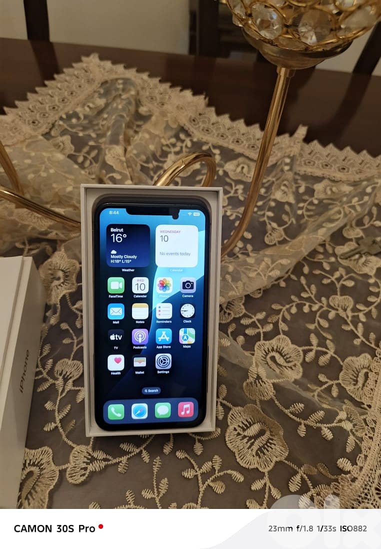 Iphone. Sxmax  64 GB  Gold 1