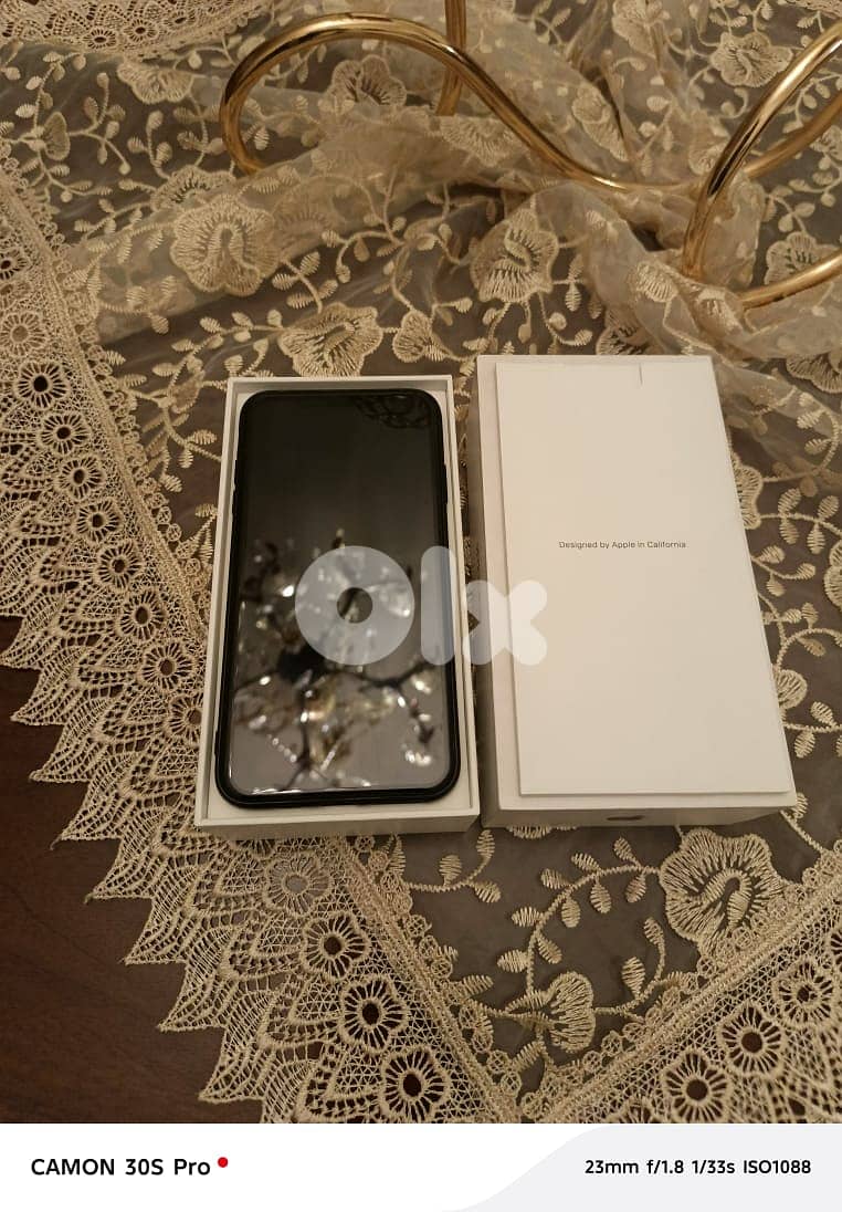 Iphone. Sxmax  64 GB  Gold 7