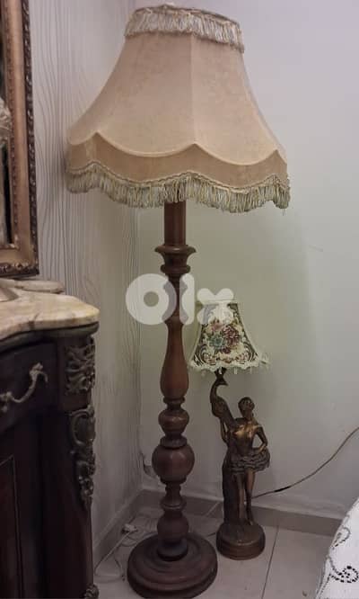 لمبادير عدد ٢