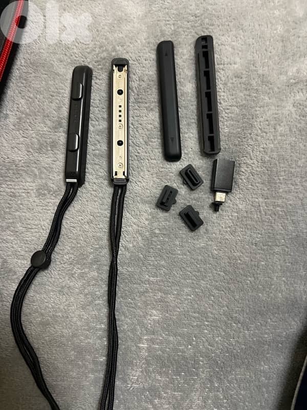 Nintendo switch bundle -Dock and Charger Included 3