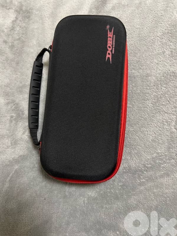 Nintendo switch bundle -Dock and Charger Included 6