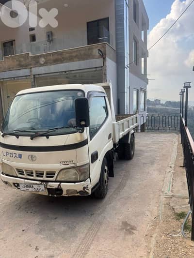 تويوتا ديانا  ٠٣٣٥٦٤٠٩