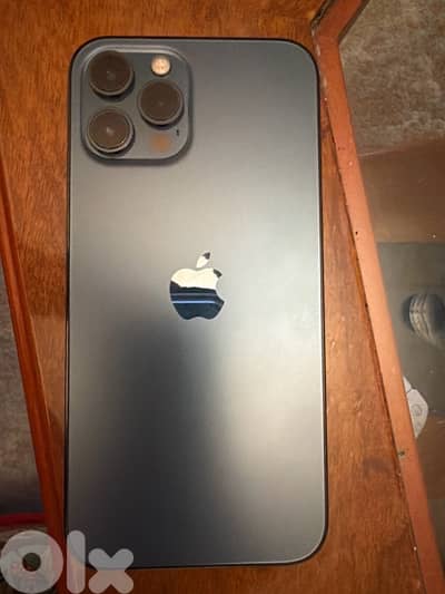 iphone 12 pro max 128 gb