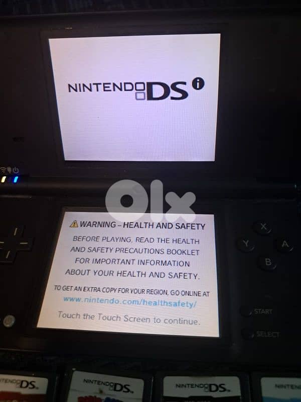 nintendo dsi 2