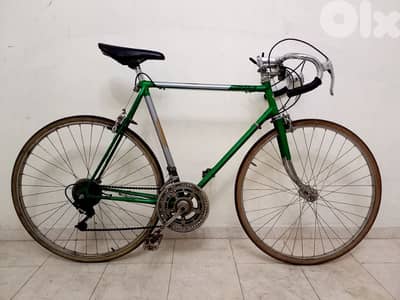 بسكليت كورس فرنسيى