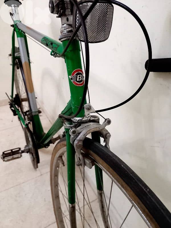 بسكليت كورس فرنسيى 2