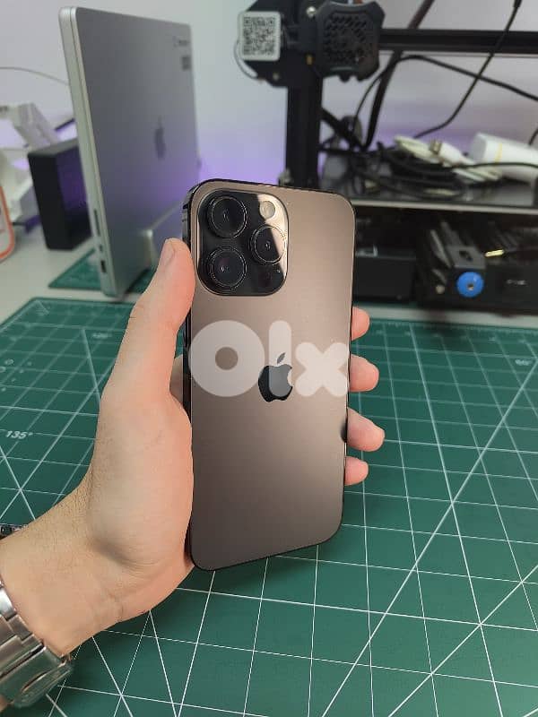 iPhone 14 pro max 1tb 1