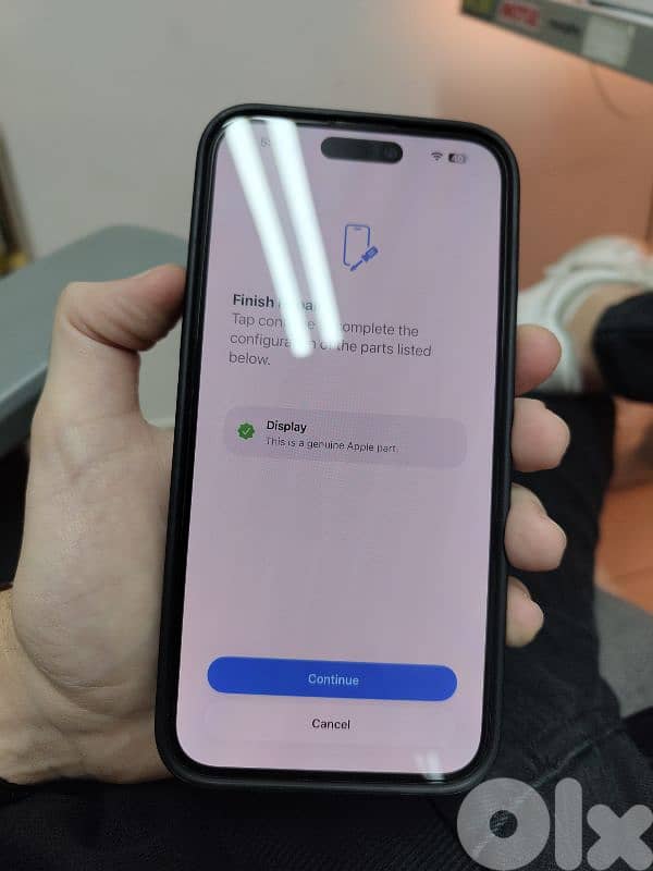 iPhone 14 pro max 1tb 2