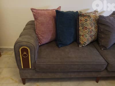 زاوية شبه مستعملة