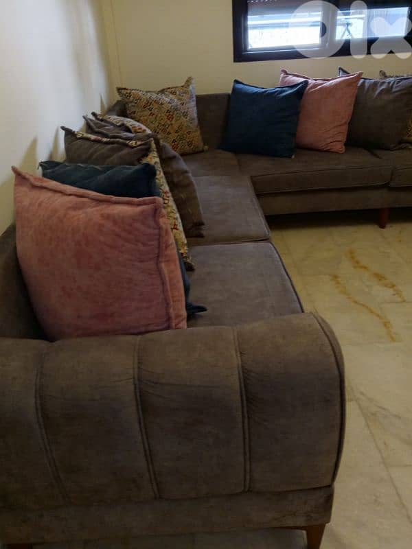 زاوية شبه مستعملة 3