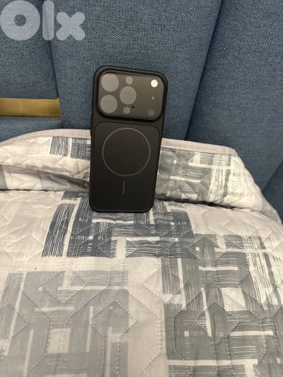 ‏تحويل هاتف فورتين Pro إلى Seventeen Pro