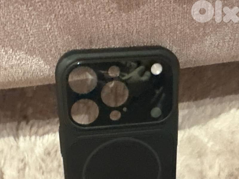 ‏تحويل هاتف فورتين Pro إلى Seventeen Pro 1