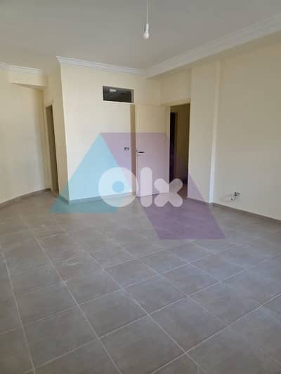 187 m2 apartment+mountain view 4sale in Amioun/Koura - شقة في أميون