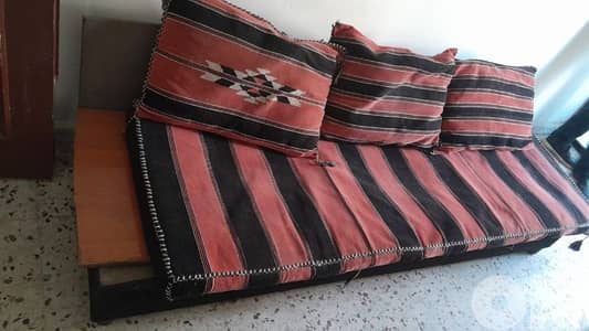 كنابيه ثلاثيه