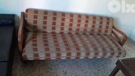 كنابيه ثلاثيه بدا صيانه