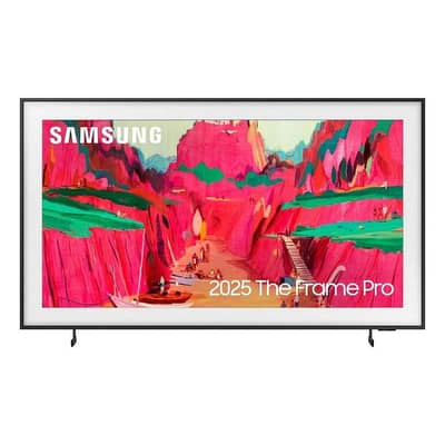 Samsung 65inch LS03FW The Frame Pro Neo QLED Vision AI TV