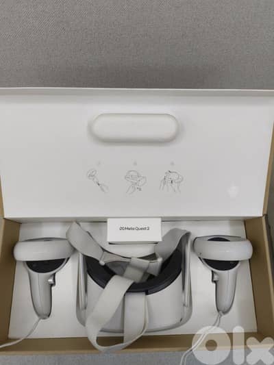 meta quest 2