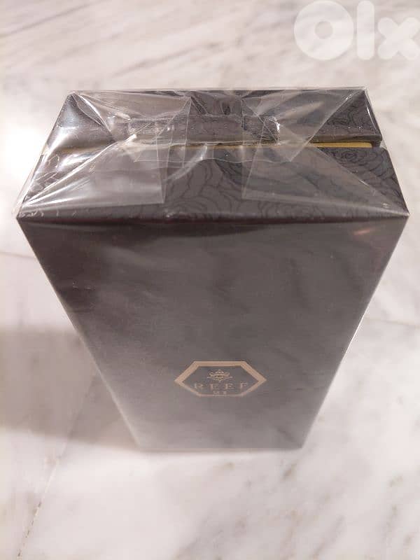 Reef 21 Perfume 100 ml Unisex (Private Import Dubai/Limited Piece) 2