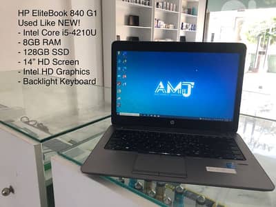 elitebook 840
