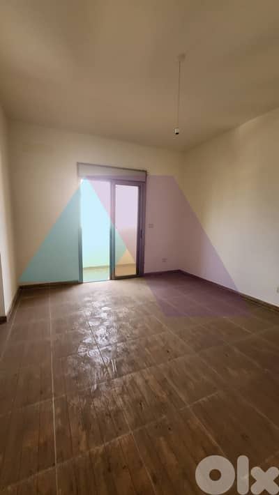 125 m2 apartment+open City view 4sale in Sin El Fil - شقة في سن الفيل