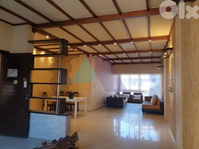 Luxurious 160 m2 apartment 4sale in Alzarif - شقة للبيع في الظريف