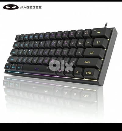 Magegee TS91 original mechanical keyboard