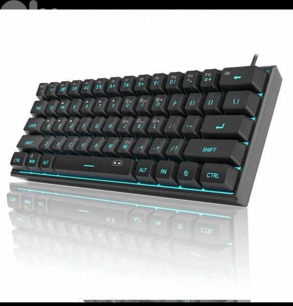 Magegee TS91 original mechanical keyboard 6