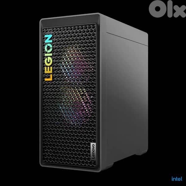 Lenovo Legion T5 26IRB8 Gaming Desktop 1