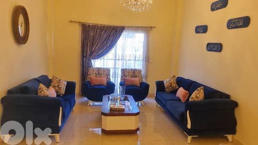 برج البراجنة