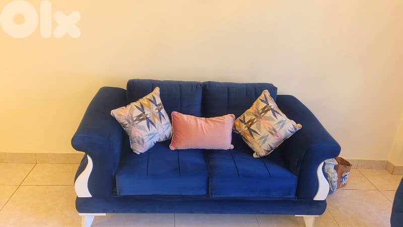 برج البراجنة 1