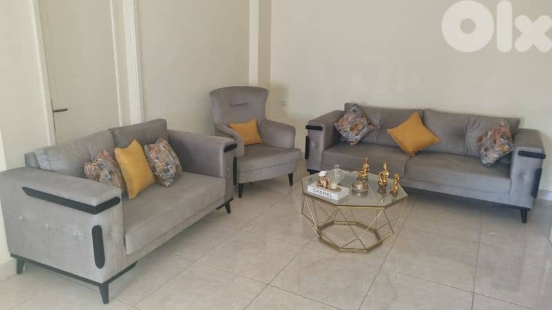 برج البراجنة 1