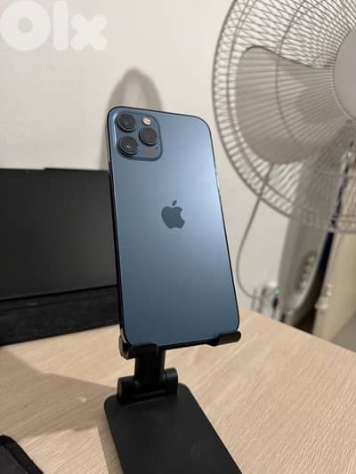 IPhone 12 Pro 265 GB blue