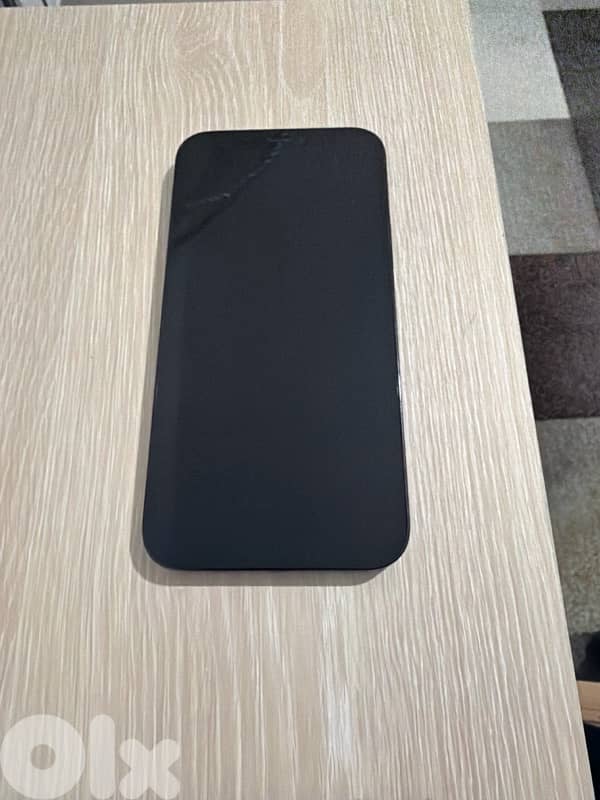 IPhone 12 Pro 265 GB blue 1