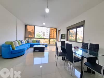 Furnished Apartment for Rent – 3 Bedrooms - Sarba / Kaslik