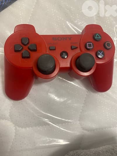 ps3 controller