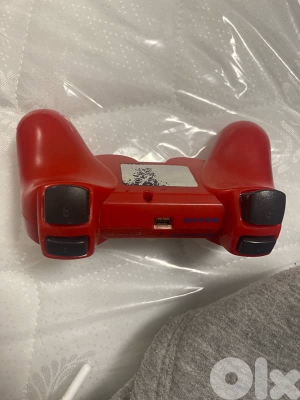 ps3 controller 1