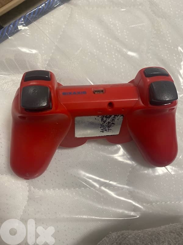 ps3 controller 2