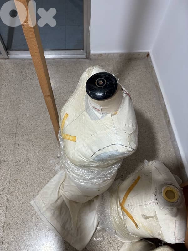 dress form tailor’s sewing torso manequins 10