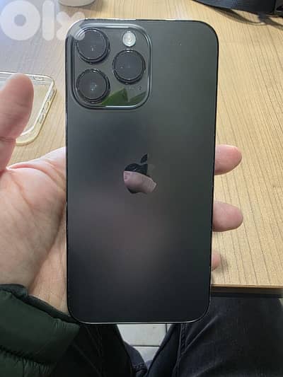 iphone 14 pro max 256 dual sim