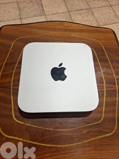Mac Mini M1