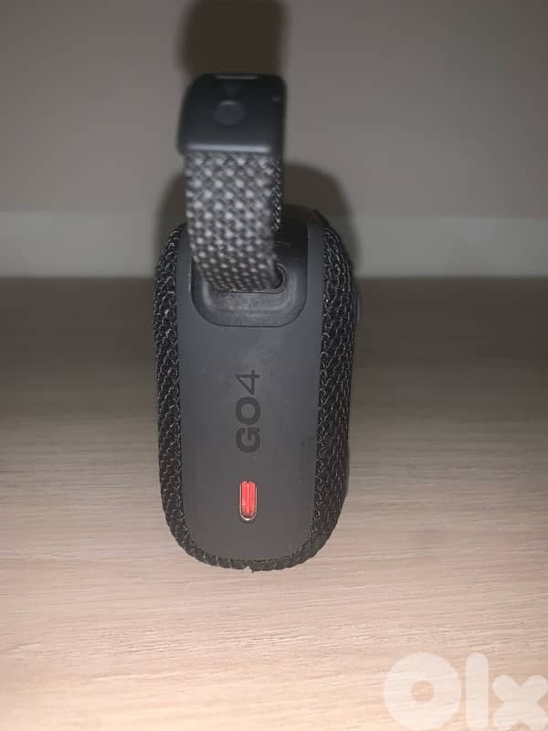 JBL Go 4 Speaker 1