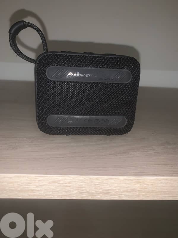 JBL Go 4 Speaker 2