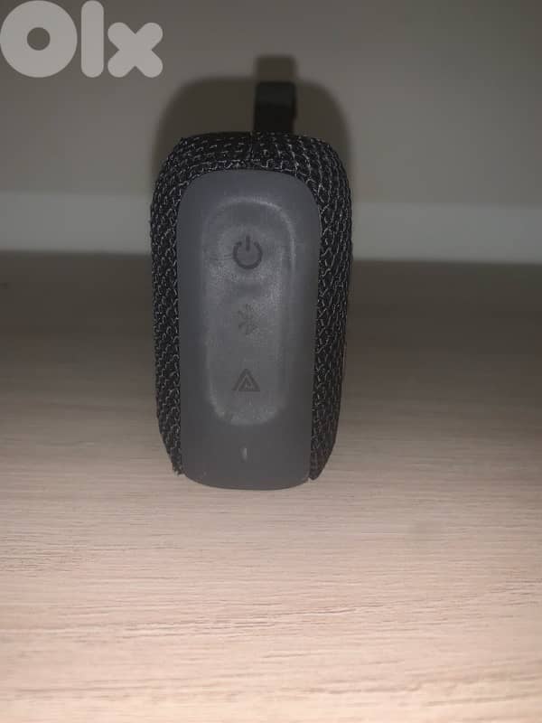 JBL Go 4 Speaker 3