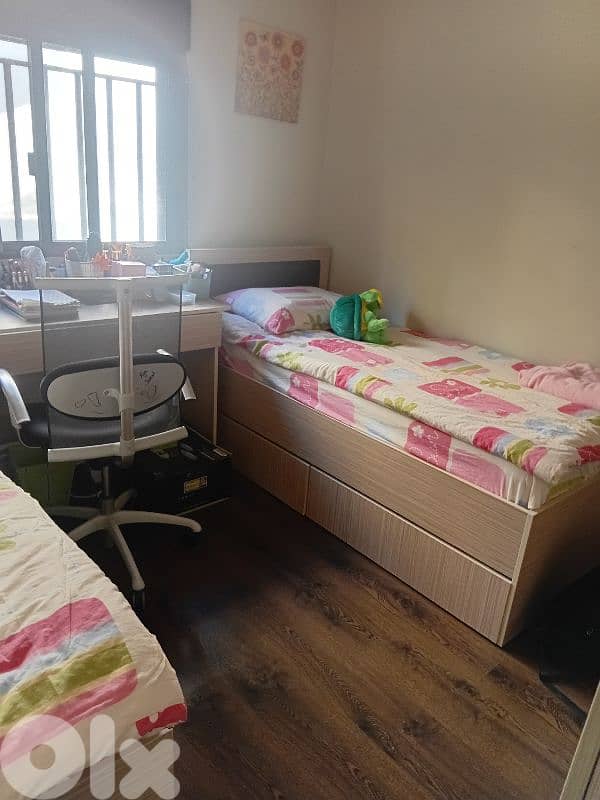 غرفة نوم للبيع 1