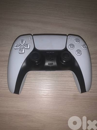 Ps5 Controller (White)